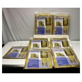 New Dinning Room Chair Slip Covers set 8