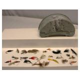 Fishing Flys Lot