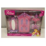 Disney Princess Dressing Room Playset