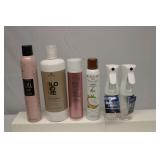 New Hair Care Products