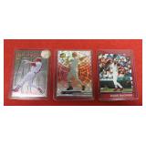 Mark Mcgwire Baseball Cards set 3