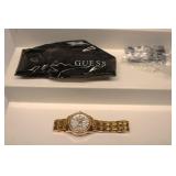 New Guess Watch