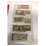 Foreign Currency Lot