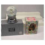 New Snow Globes set 2