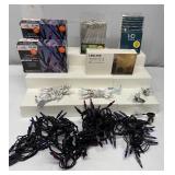 New Christmas Lights Lot