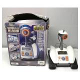 Recon 6.0 Programmable Robot By Smart Lab