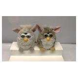 Furby Originals Vintage Set of 2