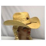 Rodeo King Western Hat