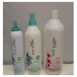 New Hair Care Products