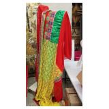 Traditional East Indian Clothing