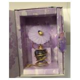 Vintage LOLITA LEMPICKA Ladybug Brooch Perfume