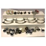 Hardware Drawer Pulls Lot