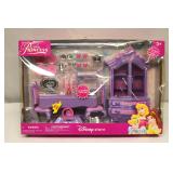 Disney Princess Dining Room Playset