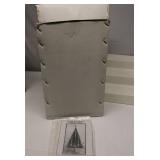 New Christmas Tree Factory Sealed