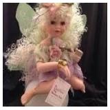 Duck House Desdemona Doll Factory Sealed