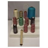 Sewing String Lot