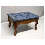 Vintage Ottoman