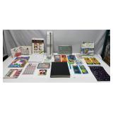 New School Supplies Lot