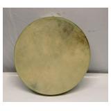 Native Made Dance Drum 12" Round