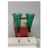 Lenox 1998 Champagne 11" Toasting Flutes