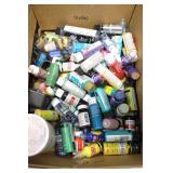 Art Paint ( Good Paint ) Lot