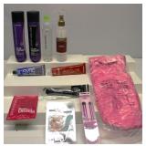 Health & Beauty Products Lot