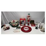 Christmas Home Decore Lot