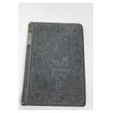 Virginia House Wife or Methodical Cook M Randolph