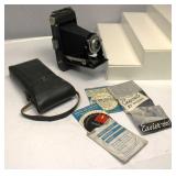 Vintage Kodak Camera