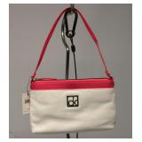 New Calvin Klein Hand Bag