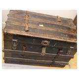 Antique Trunk