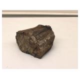 Petrified Wood