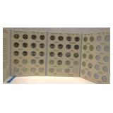 American National Park Quarters 2010 to 2015