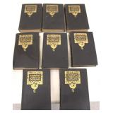 1909 Journeys Through Bookland Illustrated