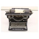 Antique Typewriter