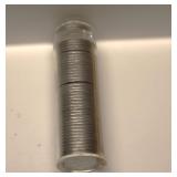 Buffalo Nickles 1 Roll