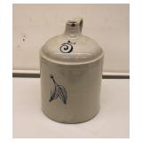 Red Wing Stoneware 5 Gallon Crock Jug