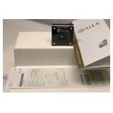 GIA Graded Diamond 0.67 Carat Diamond w Paperwork