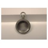 Antique Pocket Watch Case ( No Guts)