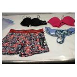 New W Tags Undergarments Size Medium