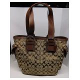 Coach Hand Bag