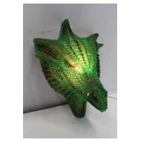 Light Up Dragon Head