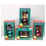 Winnie the Pooh Ornaments