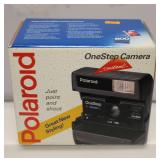 Polaroid one step Camera Factory Sealed