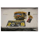 Pittsburgh Champions Lot