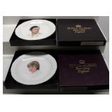 Royal Albert Commemorative Royal Wedding