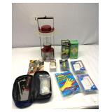 Light Bulbs Light Switches Tools