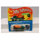 Hot Wheels Red Line Heavyweight in Orig. Package