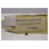 1 Gram Natural Garnet Gemstone