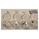 Pink & Purple Sapphire & Ametrine Gemstones